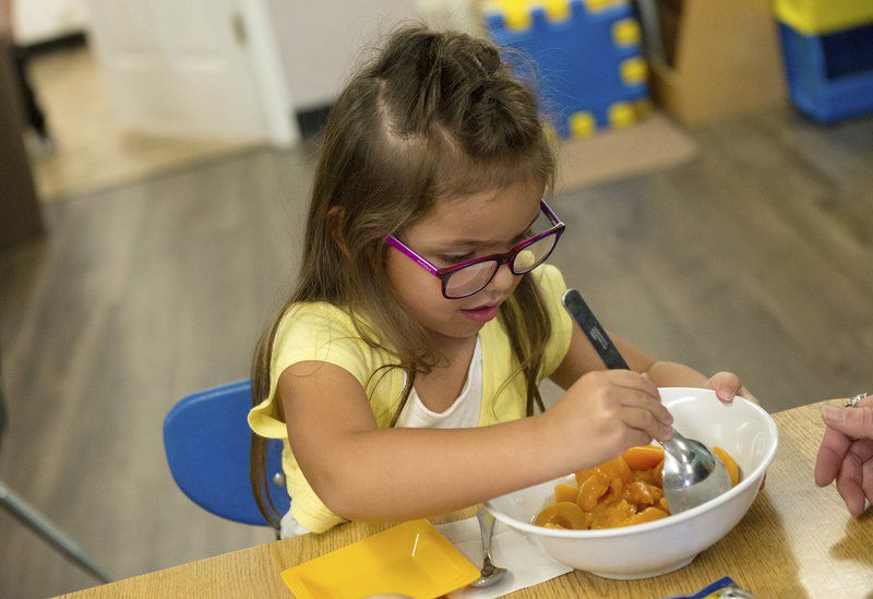 Economic Security Corp. opens 10th grant-funded child care center